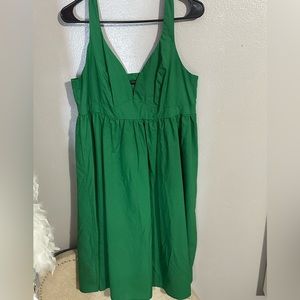 Banana republic dress